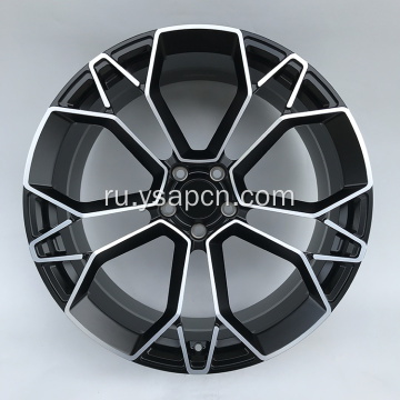 Автомобильные колеса кованые диски для Macan Taycan